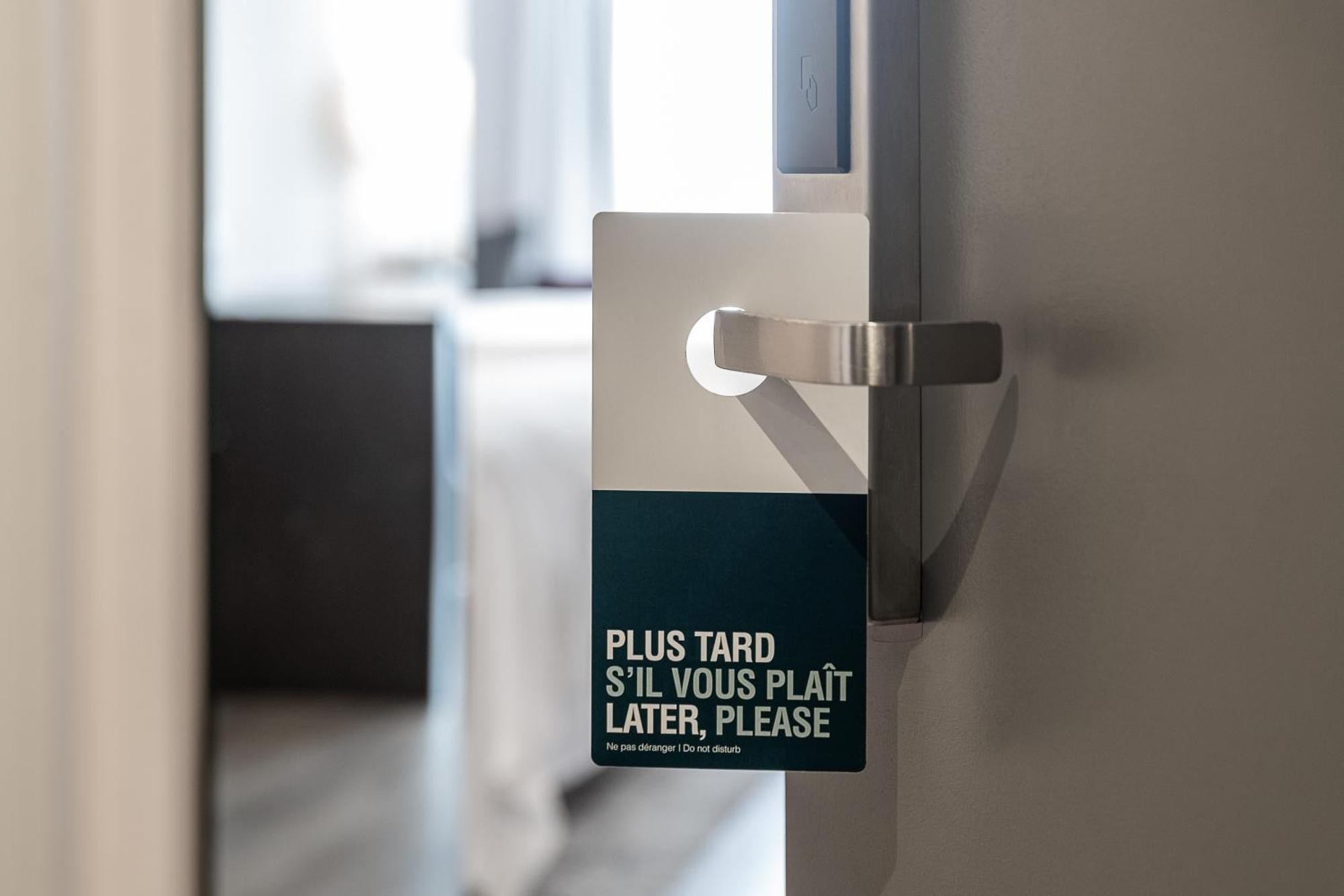 Four Points By Sheraton Levis Convention Centre Εξωτερικό φωτογραφία