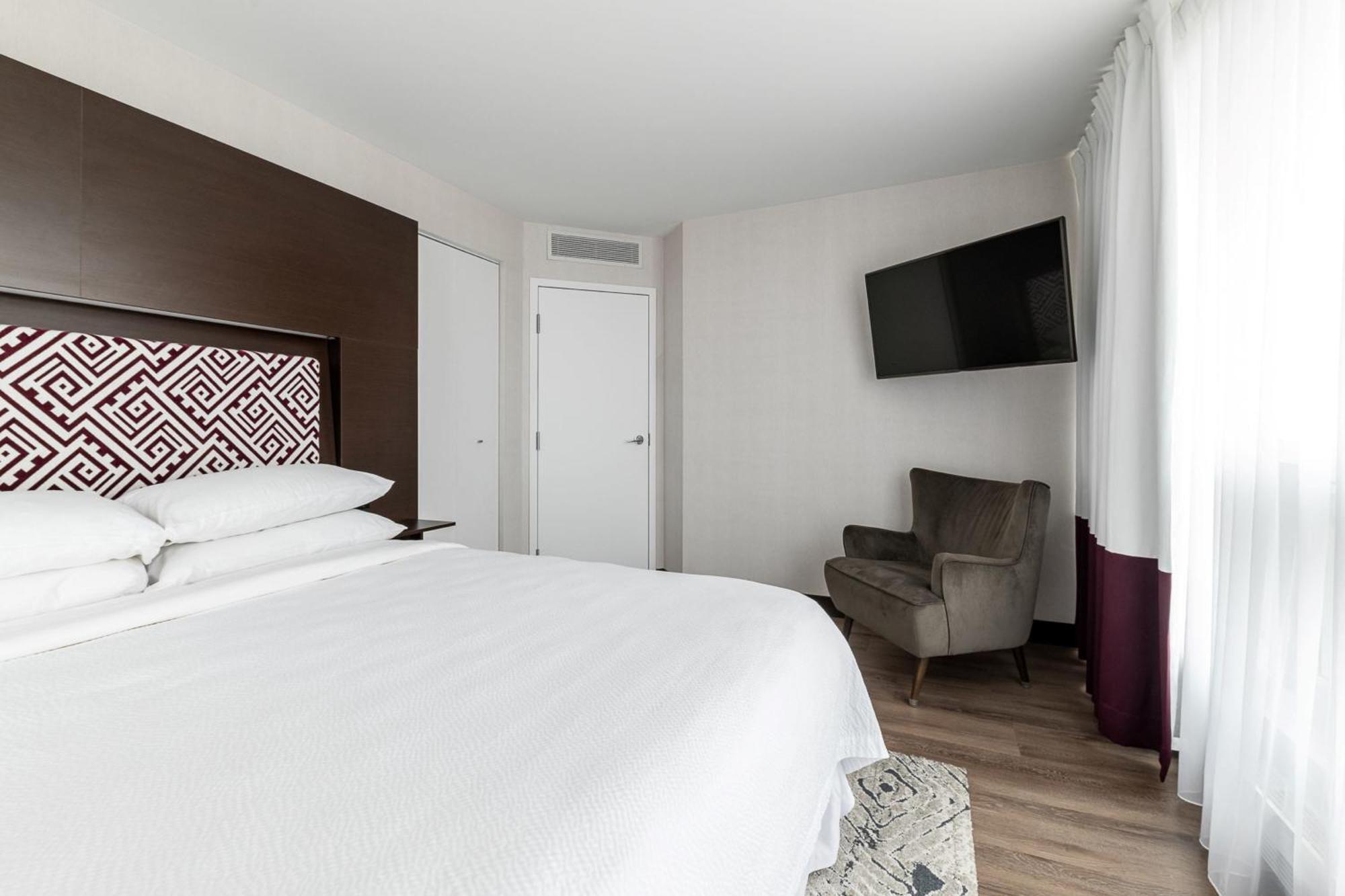 Four Points By Sheraton Levis Convention Centre Εξωτερικό φωτογραφία