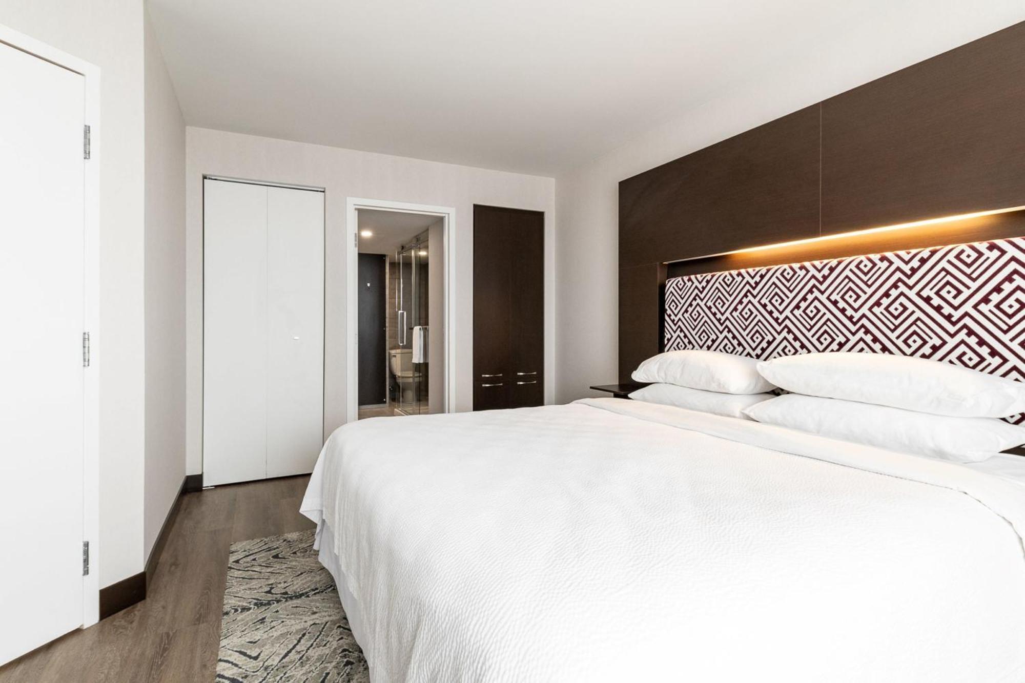 Four Points By Sheraton Levis Convention Centre Εξωτερικό φωτογραφία