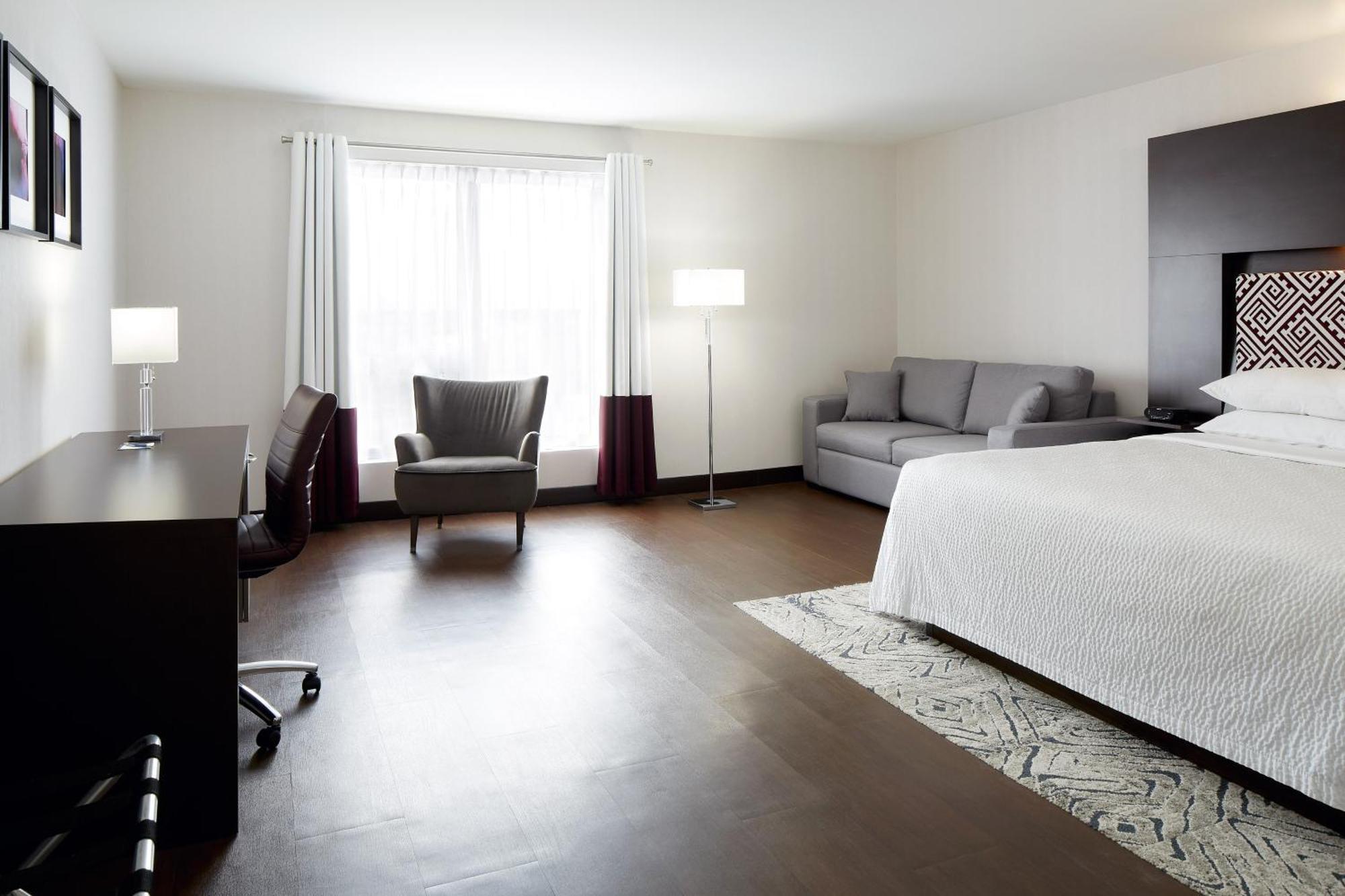 Four Points By Sheraton Levis Convention Centre Εξωτερικό φωτογραφία