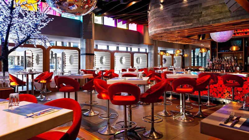 Four Points By Sheraton Levis Convention Centre Εξωτερικό φωτογραφία